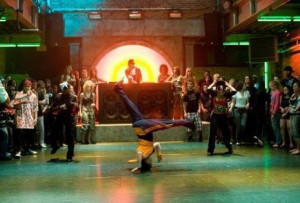 Step Up 2 the Streets Pic
