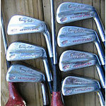 Tornado Tommy Bolt Irons