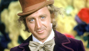 Buon compleanno Gene Wilder: diventa celebre con “Willy Wonka e la ...