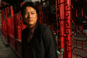 Sung Kang is Locked and Loaded in ‘Bullet to the Head’