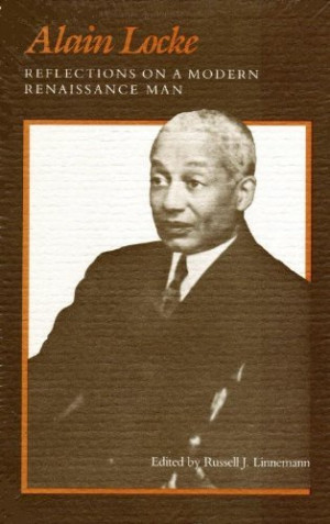 Alain Locke