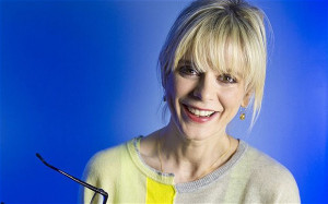 Emilia Fox interview: 'Being a single mother is the toughest thing ...