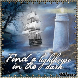 Lighthouse Quotes