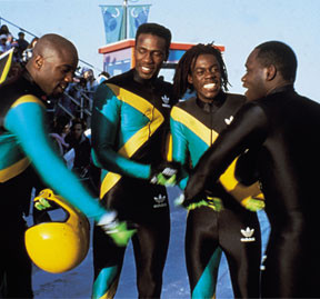 Extended Thoughts on ‘Cool Runnings’