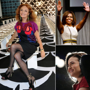 Inspiring Quotes From Successful Women