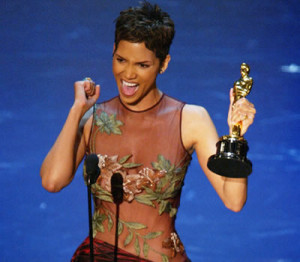 Flashback: Halle Berry's Emotional Oscar Acceptance Speech