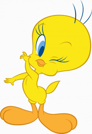 64 images of Tweety Bird Clip Art . You can use these free cliparts ...