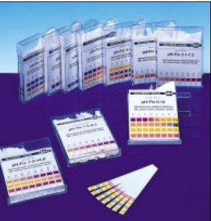 MACHEREY NAGEL PH Strips