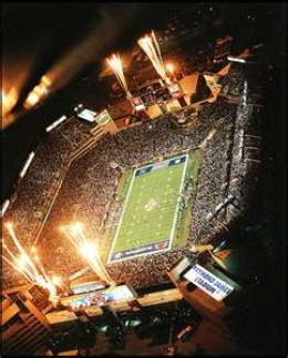 Super Bowl Snacks, Sayings, and Quotes