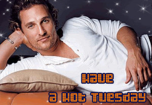Sexy Tuesday Love Graphics, Commments, Ecards And Images (10 Results)
