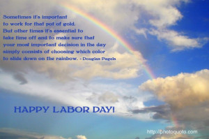 Labor Day