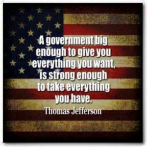 Thomas Jefferson