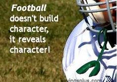 High School Football Quotes - Bing Images