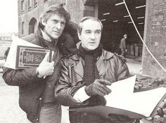 Jeremy Brett Makes a Wonderful Danilo.