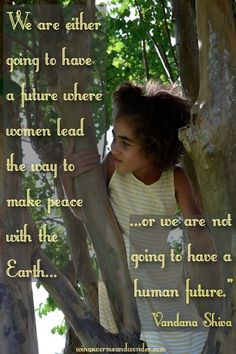 The Seed Swap: Quotes