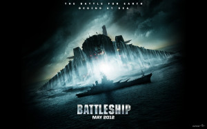 Battleship - Movie Wallpapers - joBlo.com