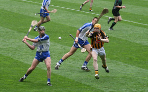 What is Hurling? Well, let's see a few quotes on Hurling before I ...