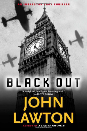 Download Black Out by John Lawton EPUB, LIT and other ^%~ - Blog
