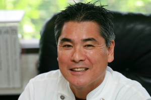 Roy Yamaguchi Pictures