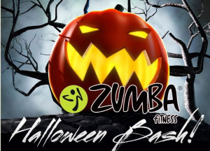 Zumba - Halloween Party Come Join this fun event.