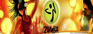 Zumba dance - Dance FB Cover