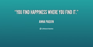 quotes about finally finding happiness