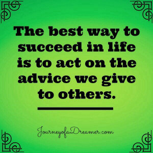 Practice what you preach. Guess you feel as ugly as rat girl, that ...