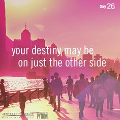 Day 26 of the 30 Day Devotional from Jentezen Franklin's new book, The ...