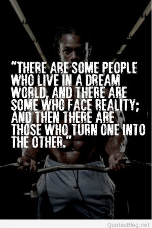 Awesome bodybuilding quotes