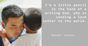 Celebrating Mother Teresa’s Birthday With 10 Favorite Quotes