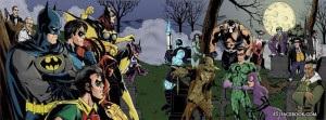 Marvel Heros Vs. Villains / Good Vs. Evil