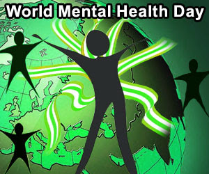 World Mental Health Day has been celebrated annually on the 10 th of ...