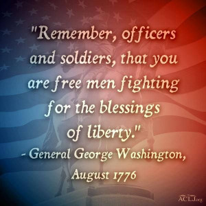 George Washington