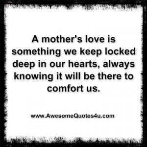 Quotes About Mother's Love Quotes About Love Taglog Tumblr and Life ...