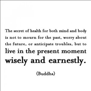 Buddha's Sayings. Neither fire nor wind, birth nor death can erase our ...