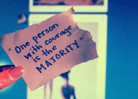 Majority Quotes & Sayings