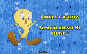 need a vacation, Someone kidnap me please :)