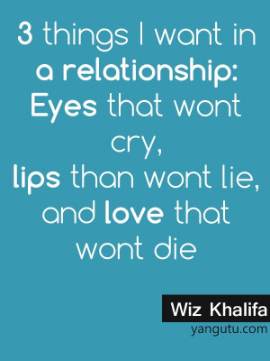 Wiz khalifa quotes and sayings