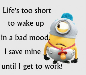 best minion quotes that make your whole day ( 10 photos )