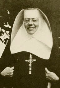 Select Quotations from Saint Katharine Drexel:
