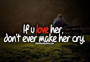 Amazing love quotes for her 4