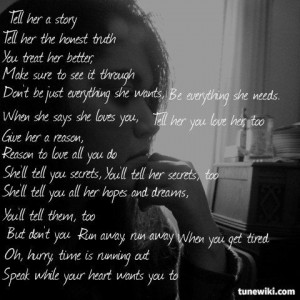 LyricArt for 