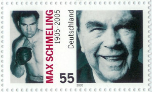 Max Schmeling