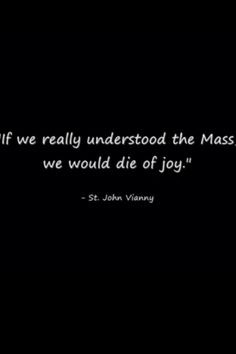 St. John Bosco quote Catholic