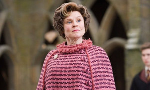 Nine of the nastiest one-liners from Dolores Umbridge