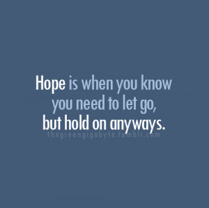 Sayings Effi Hope Quotes And Phrases