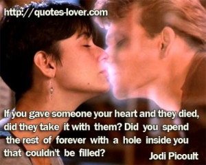 Twenty-One of The Most Wonderful Quotes about Love