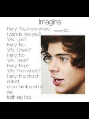 Okay, I don't even care about the whole Harry Styles thing. But this ...