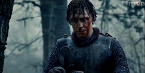 The Hollow Crown : Henry IV part 1…let there be Shakespeare