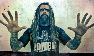 Rob Zombie si allontana dall'horror. Il suo prossimo progetto, infatti ...